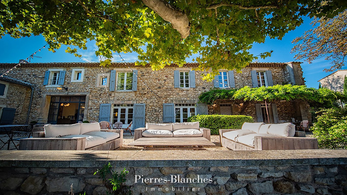 for sale Maison Gordes - Photo 1