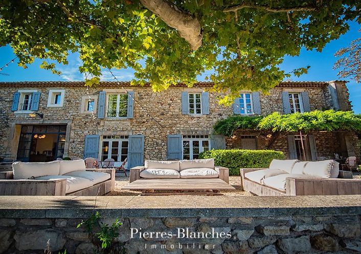à vendre Maison Gordes