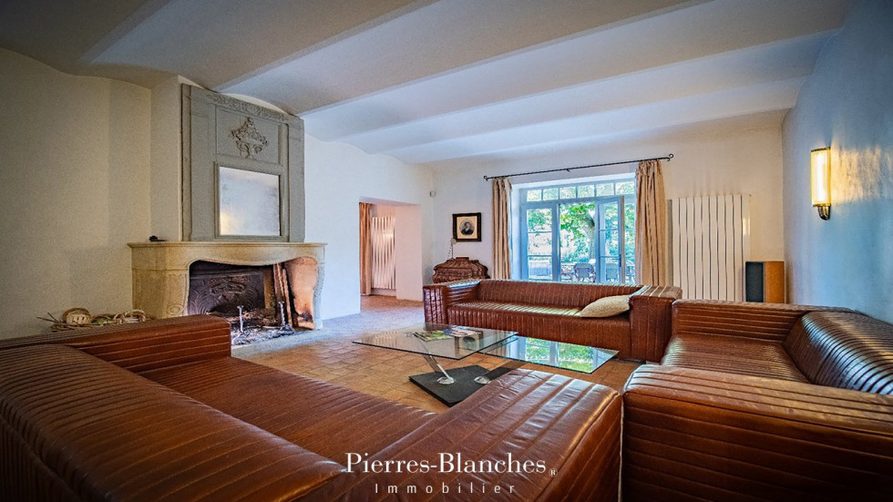 vente Maison Gordes - Photo 4