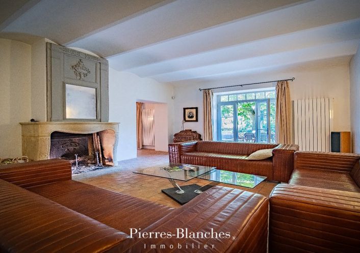 à vendre Maison Gordes