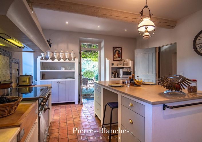 à vendre Maison Gordes