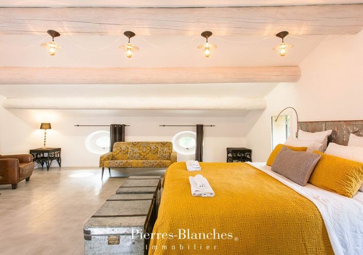à vendre Maison Gordes