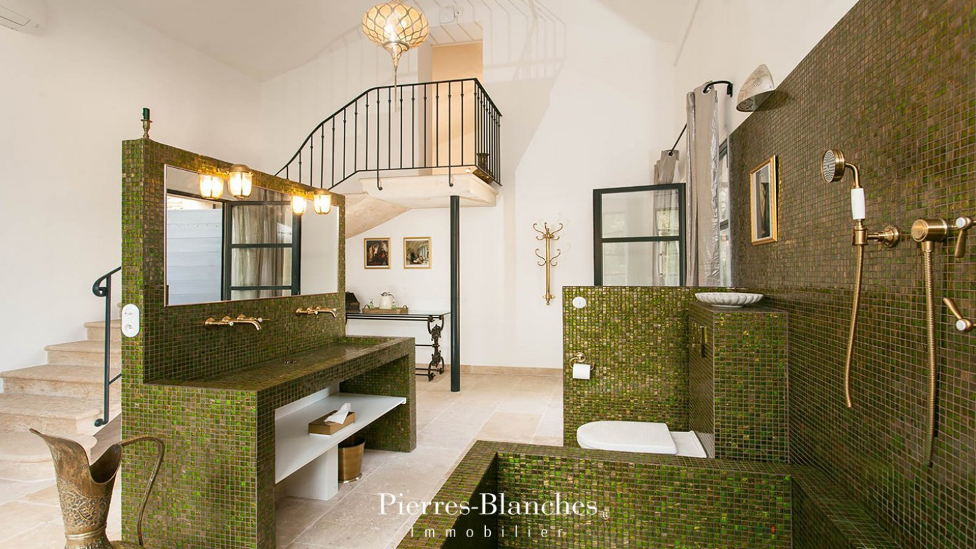 for sale Maison Gordes - Photo 9