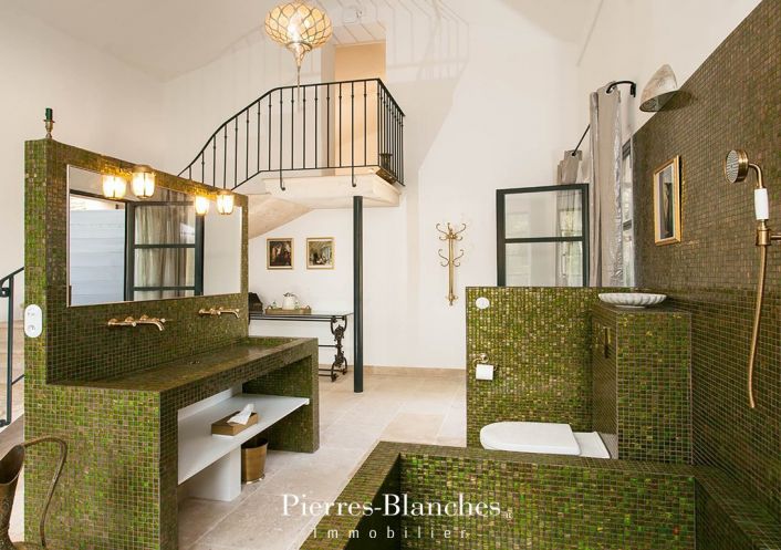à vendre Maison Gordes