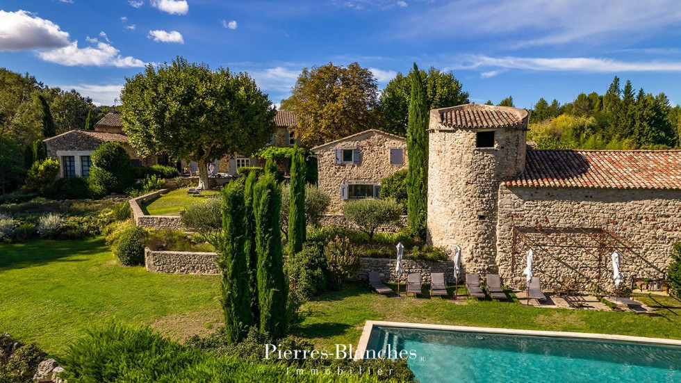 vente Maison Gordes - Photo 1