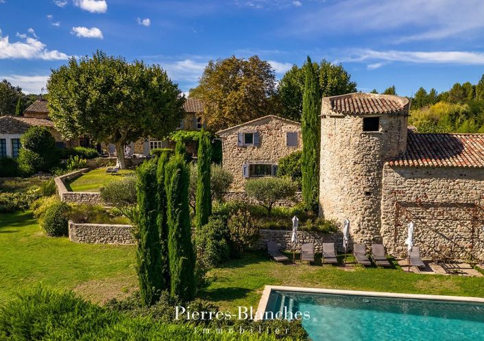 à vendre Maison Gordes