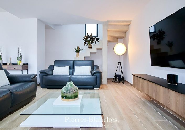 à vendre Villa d'architecte Cap D'agde