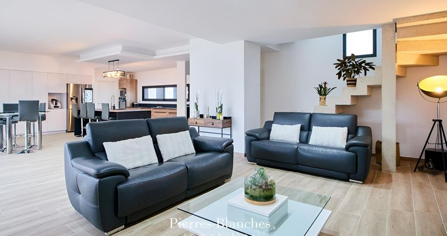 vente Villa d'architecte Cap D'agde