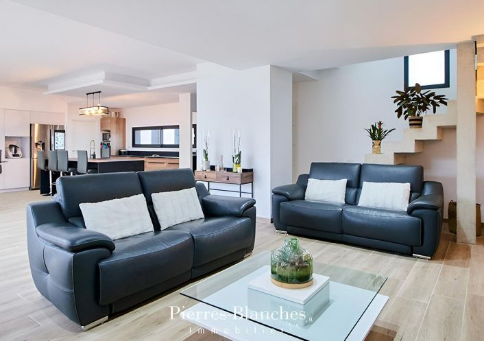 à vendre Villa d'architecte Cap D'agde