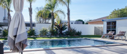 vente Villa d'architecte Cap D'agde