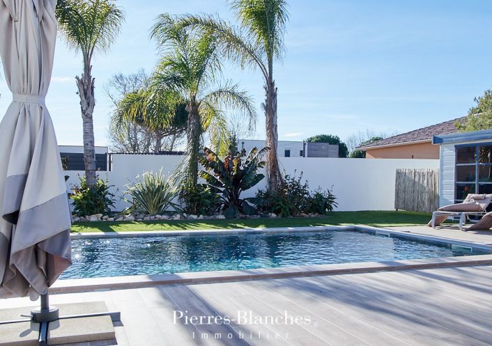 for sale Villa d'architecte Cap D'agde
