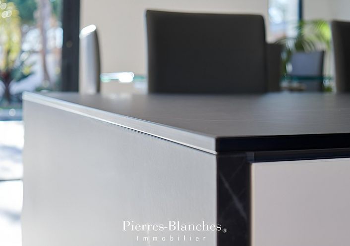 à vendre Villa d'architecte Cap D'agde