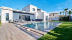 à vendre Villa d'architecte Cap D'agde