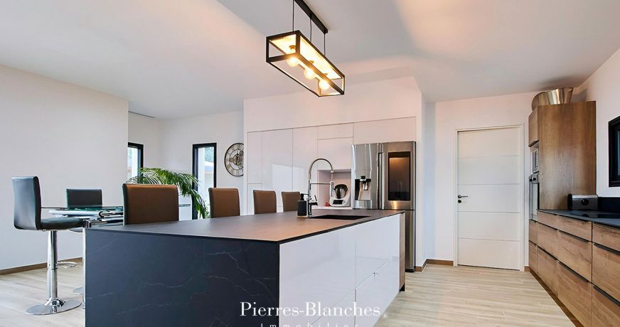 vente Villa d'architecte Cap D'agde