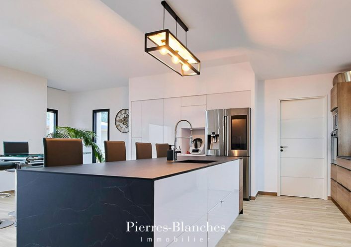 à vendre Villa d'architecte Cap D'agde