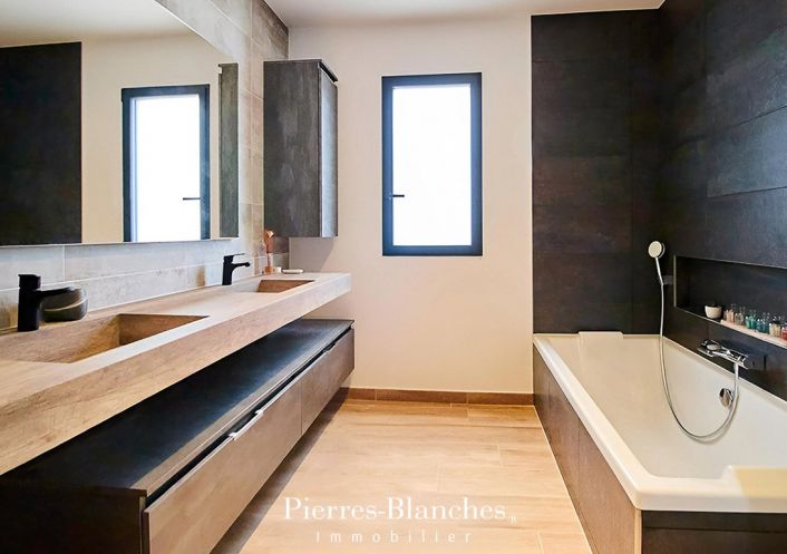 à vendre Villa d'architecte Cap D'agde