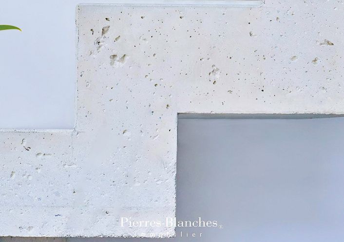 à vendre Villa d'architecte Cap D'agde