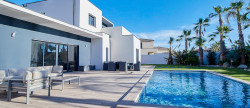 vente Villa d'architecte Cap D'agde