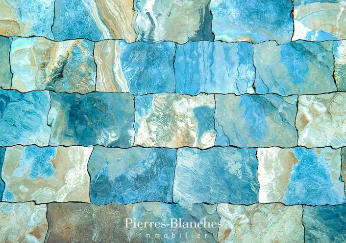 à vendre Villa d'architecte Cap D'agde