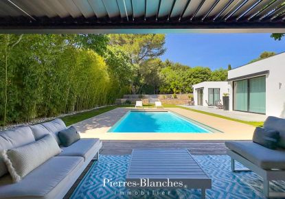 vente Villa d'architecte Nimes