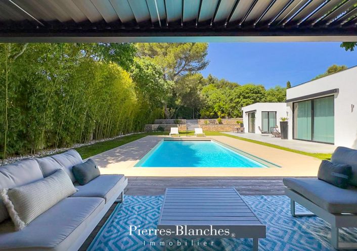 for sale Villa d'architecte Nimes