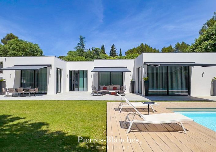 à vendre Villa d'architecte Nimes
