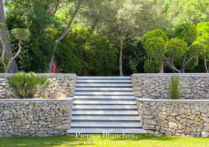 à vendre Villa d'architecte Nimes