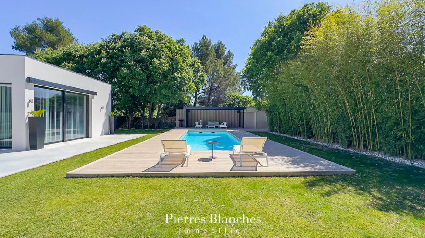 for sale Villa d'architecte Nimes - Photo 2