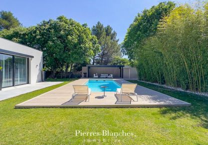 vente Villa d'architecte Nimes