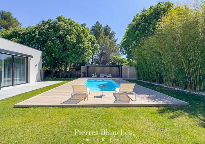 à vendre Villa d'architecte Nimes