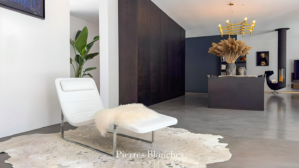 vente Villa d'architecte Nimes - Photo 5