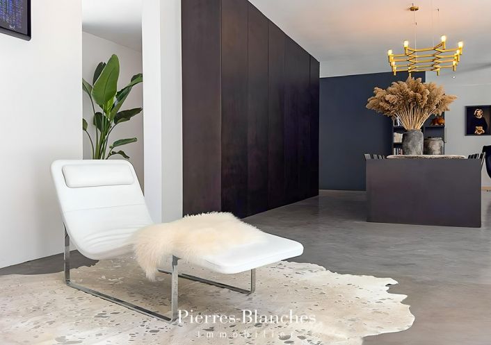 à vendre Villa d'architecte Nimes