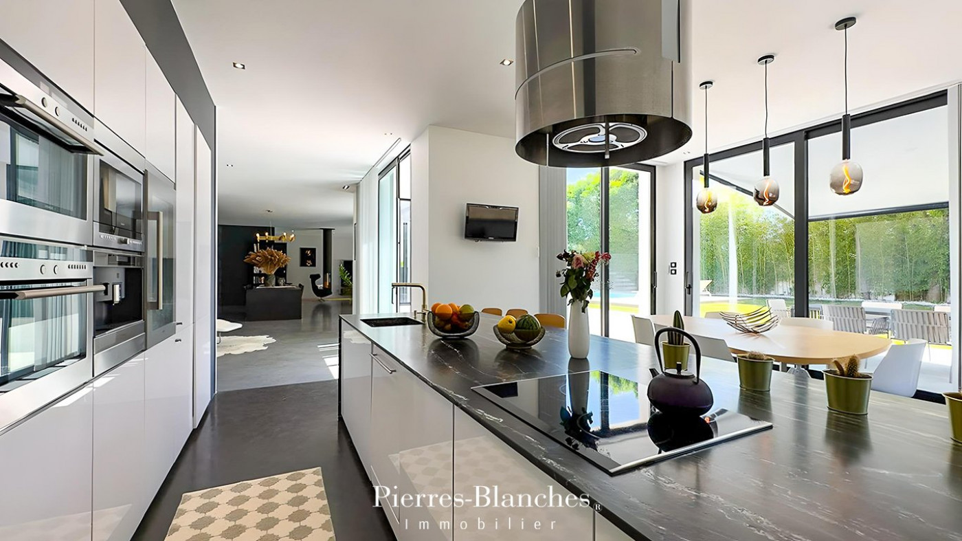 for sale Villa d'architecte Nimes - Photo 6