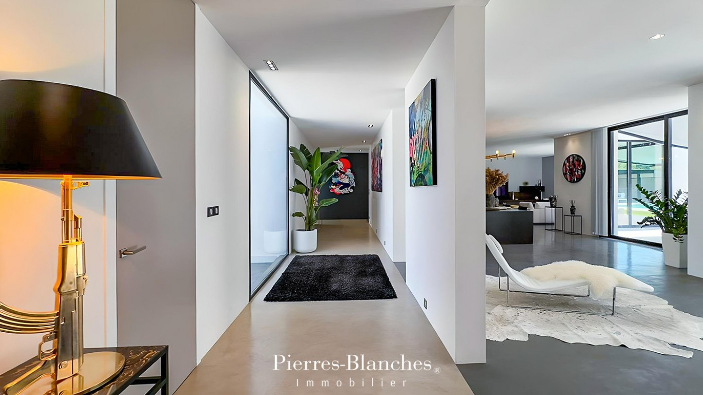 for sale Villa d'architecte Nimes - Photo 7