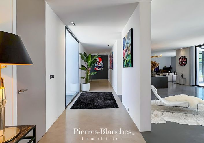 à vendre Villa d'architecte Nimes