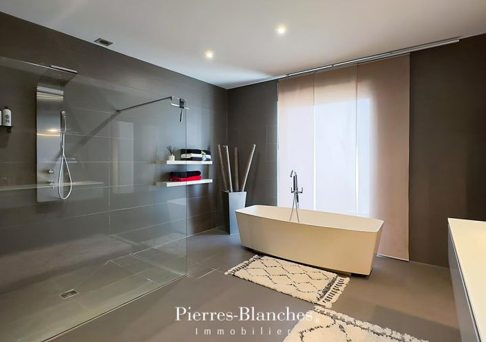 à vendre Villa d'architecte Nimes