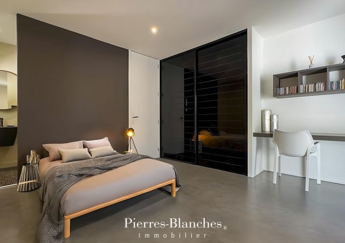 à vendre Villa d'architecte Nimes