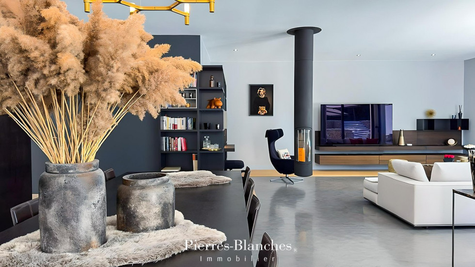 vente Villa d'architecte Nimes - Photo 4