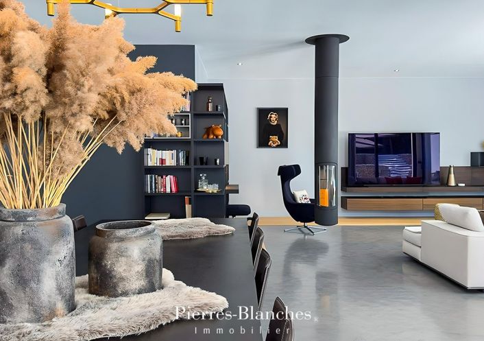 à vendre Villa d'architecte Nimes