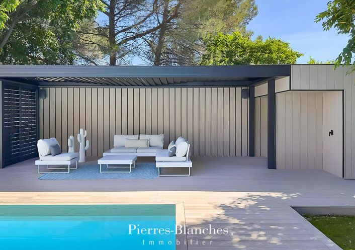 à vendre Villa d'architecte Nimes