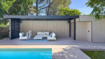 vente Villa d'architecte Nimes