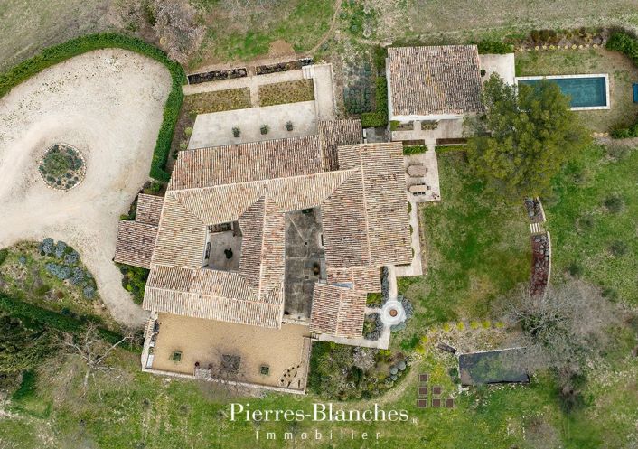 à vendre Mas Lourmarin