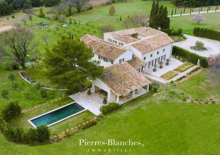 à vendre Mas Lourmarin