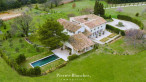 à vendre Mas Lourmarin