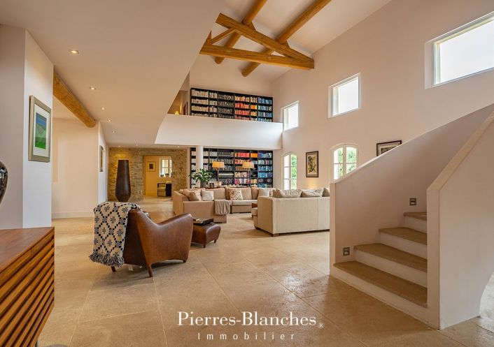 à vendre Mas Lourmarin