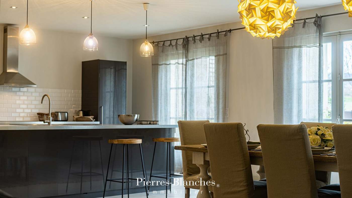 à vendre Mas Lourmarin - Photo 5