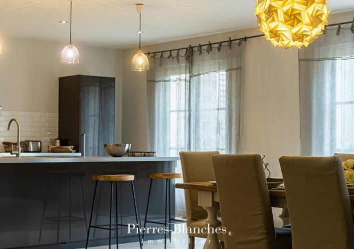 à vendre Mas Lourmarin