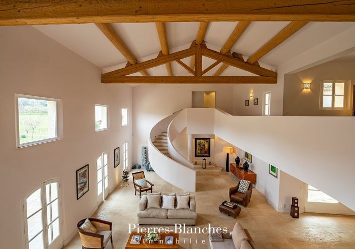 à vendre Mas Lourmarin