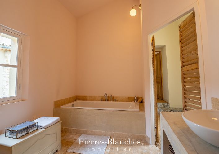 à vendre Mas Lourmarin