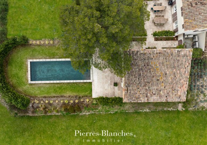 à vendre Mas Lourmarin